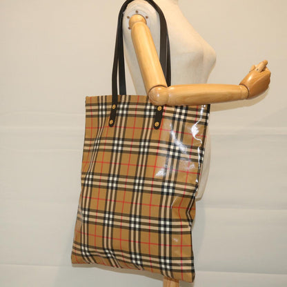 Burberry Tote Bag