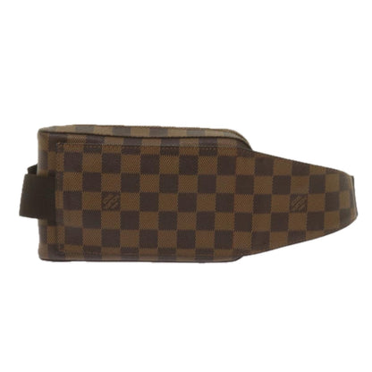 Louis Vuitton Geronimos Shoulder Bag