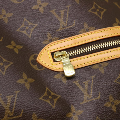 Louis Vuitton Alma Travel Bag