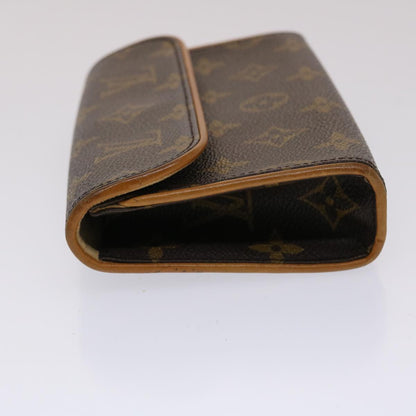 Louis Vuitton Florentine Shoulder Bag