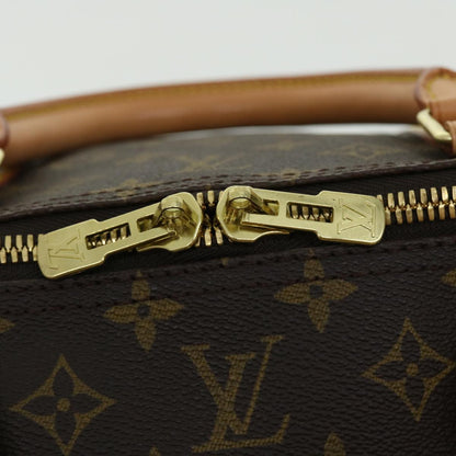 Louis Vuitton Keepall 60 Travel Bag