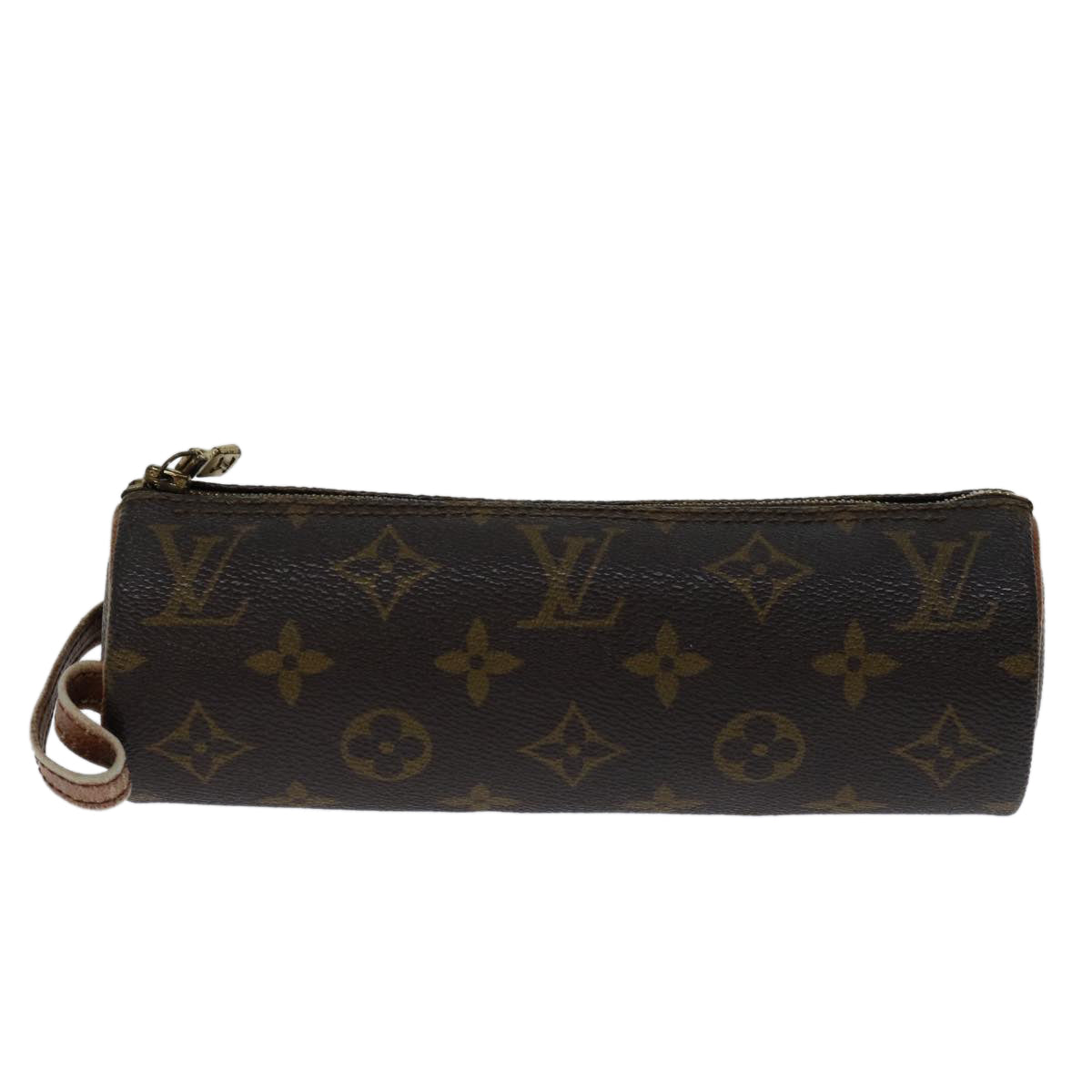 Louis Vuitton Etui à balles de golf Clutch