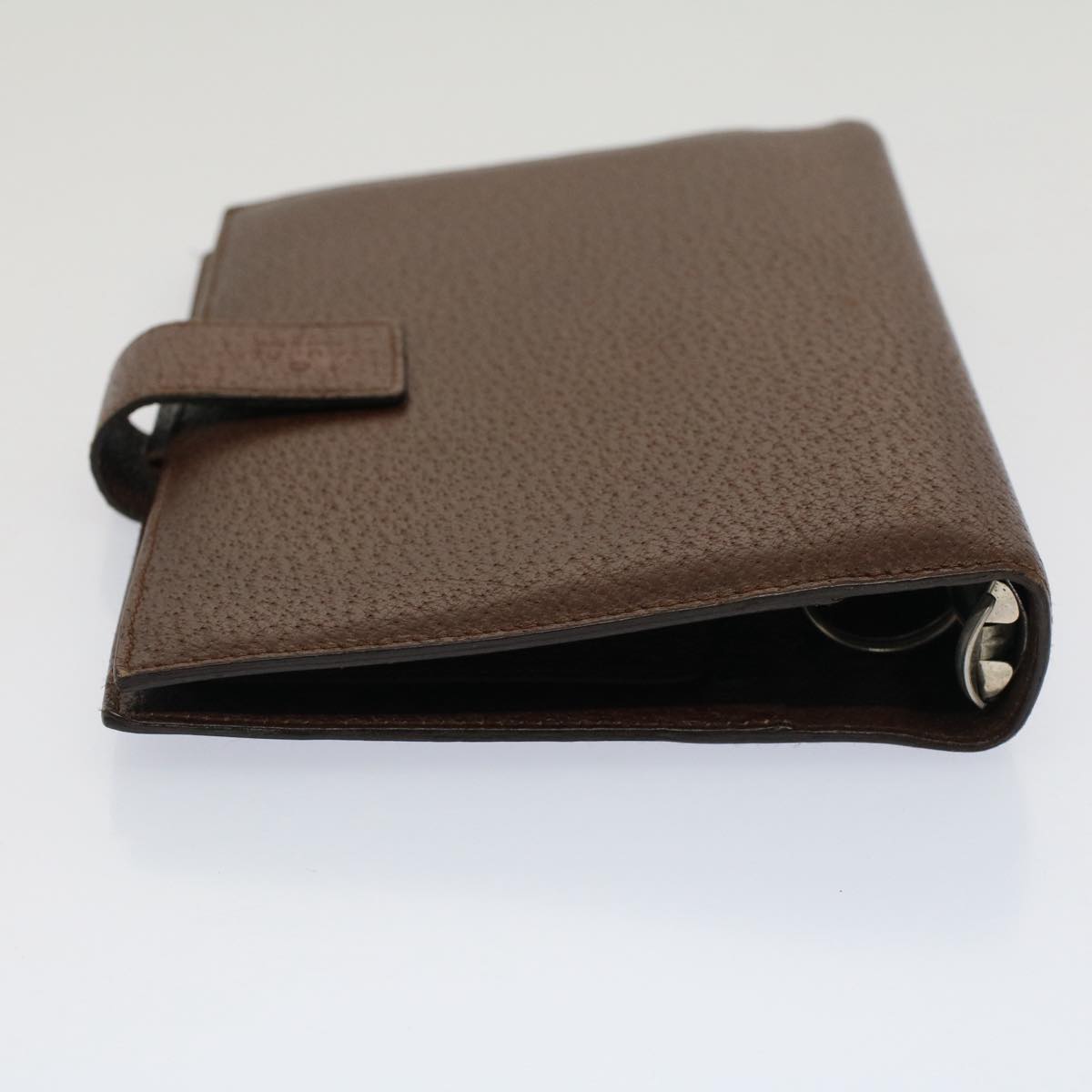 Gucci Couverture agenda Wallet