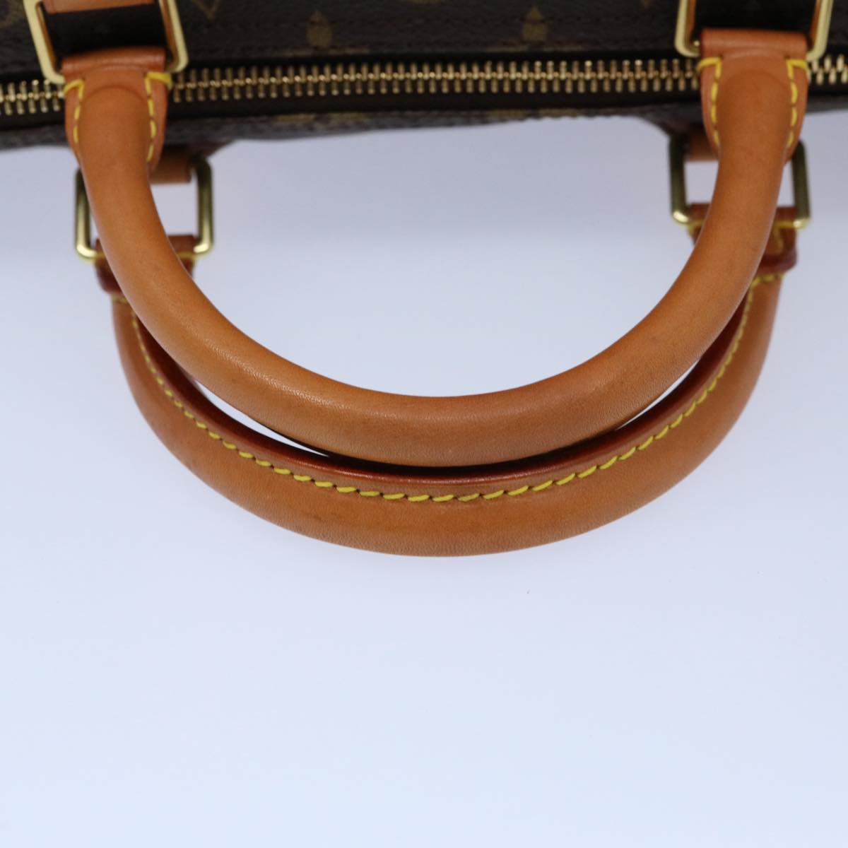 Louis Vuitton Speedy 30 Handbag