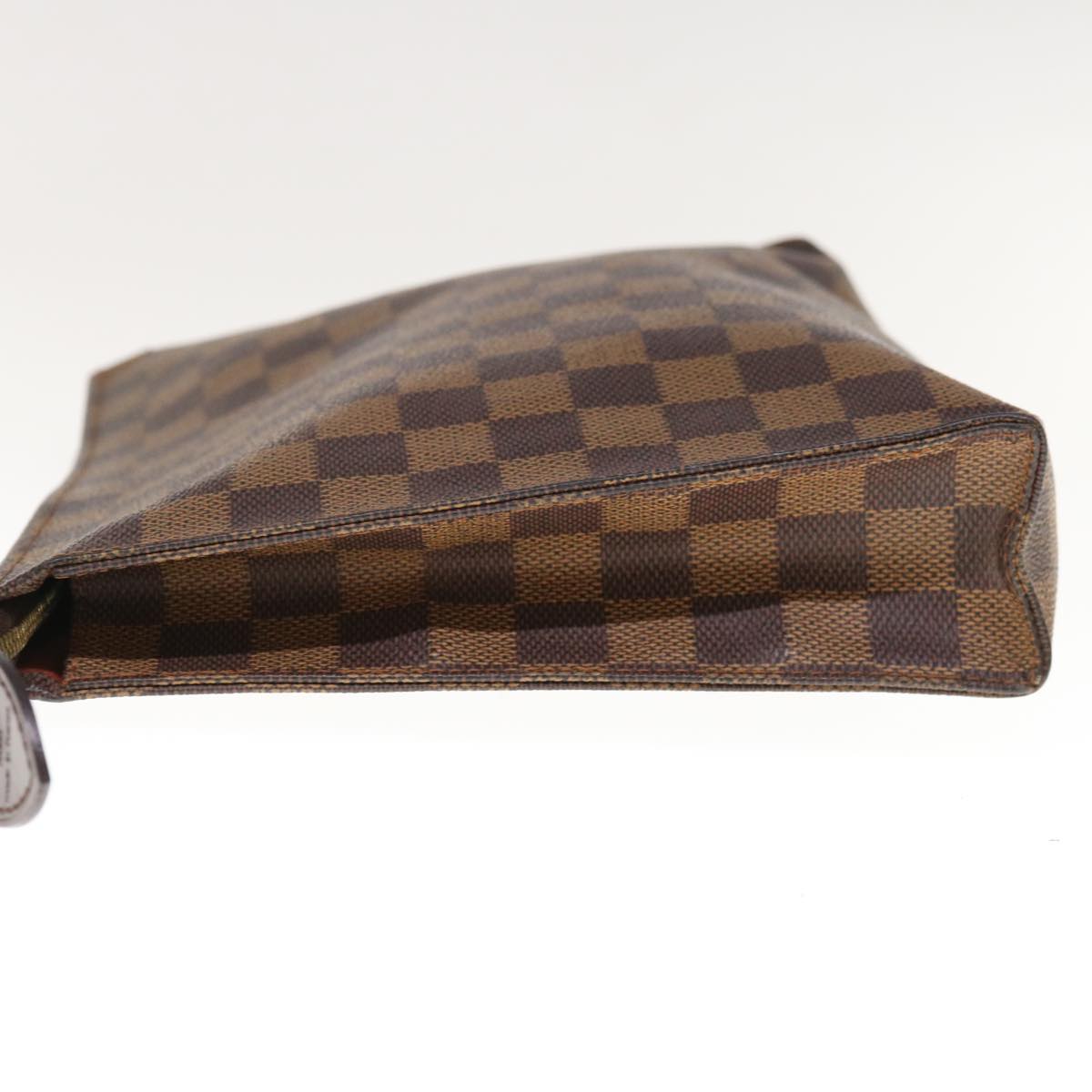 Louis Vuitton Poche Toilette Clutch