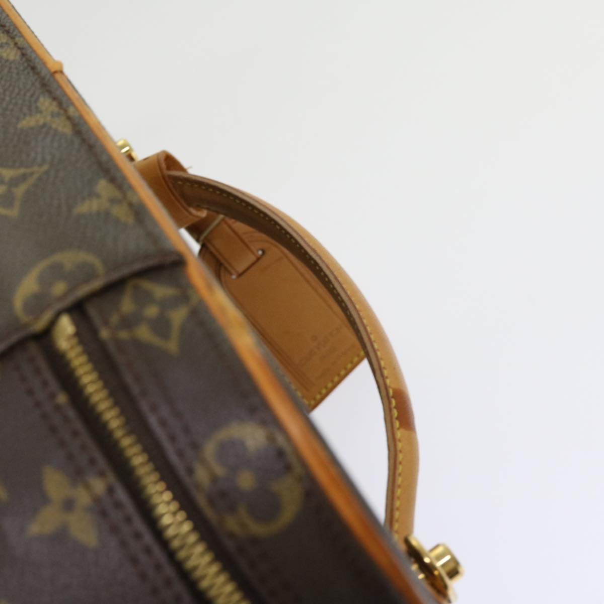 Louis Vuitton Vanity Handbag