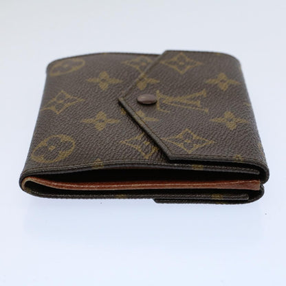 Louis Vuitton Porte-monnaie Wallet