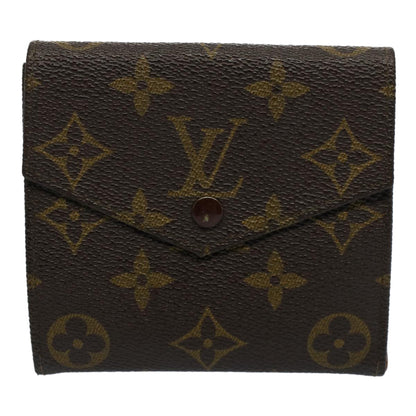 Louis Vuitton Porte-monnaie Wallet