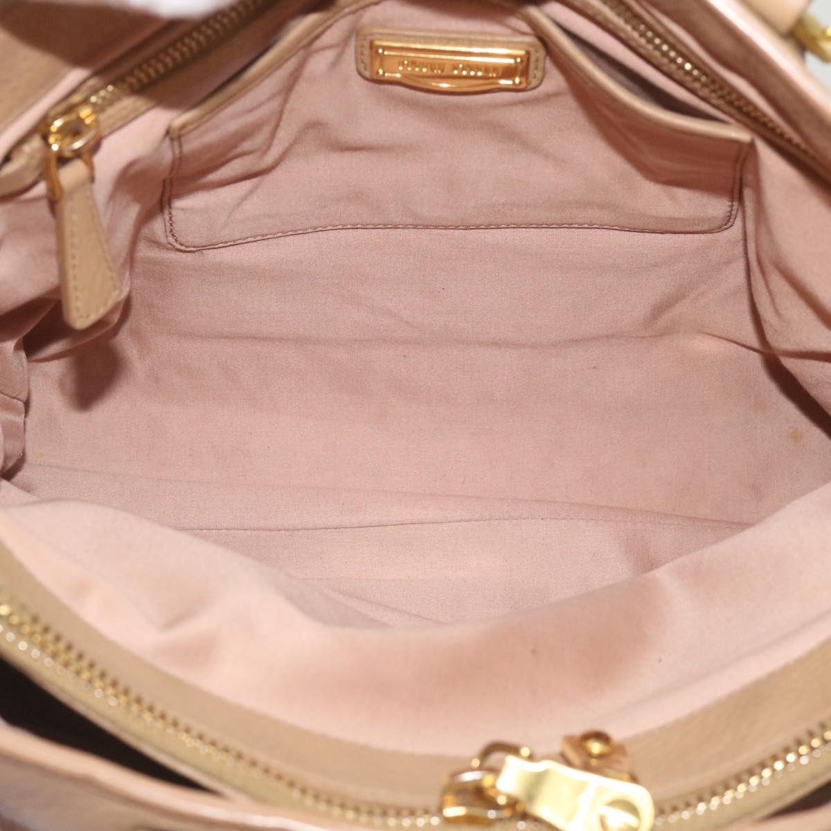 Miu Miu Miu Lady Handbag