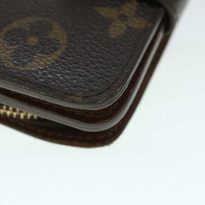 Louis Vuitton Porte monnaie Zippy Wallet