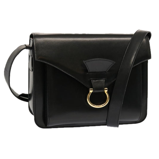 Céline Gancini Shoulder Bag