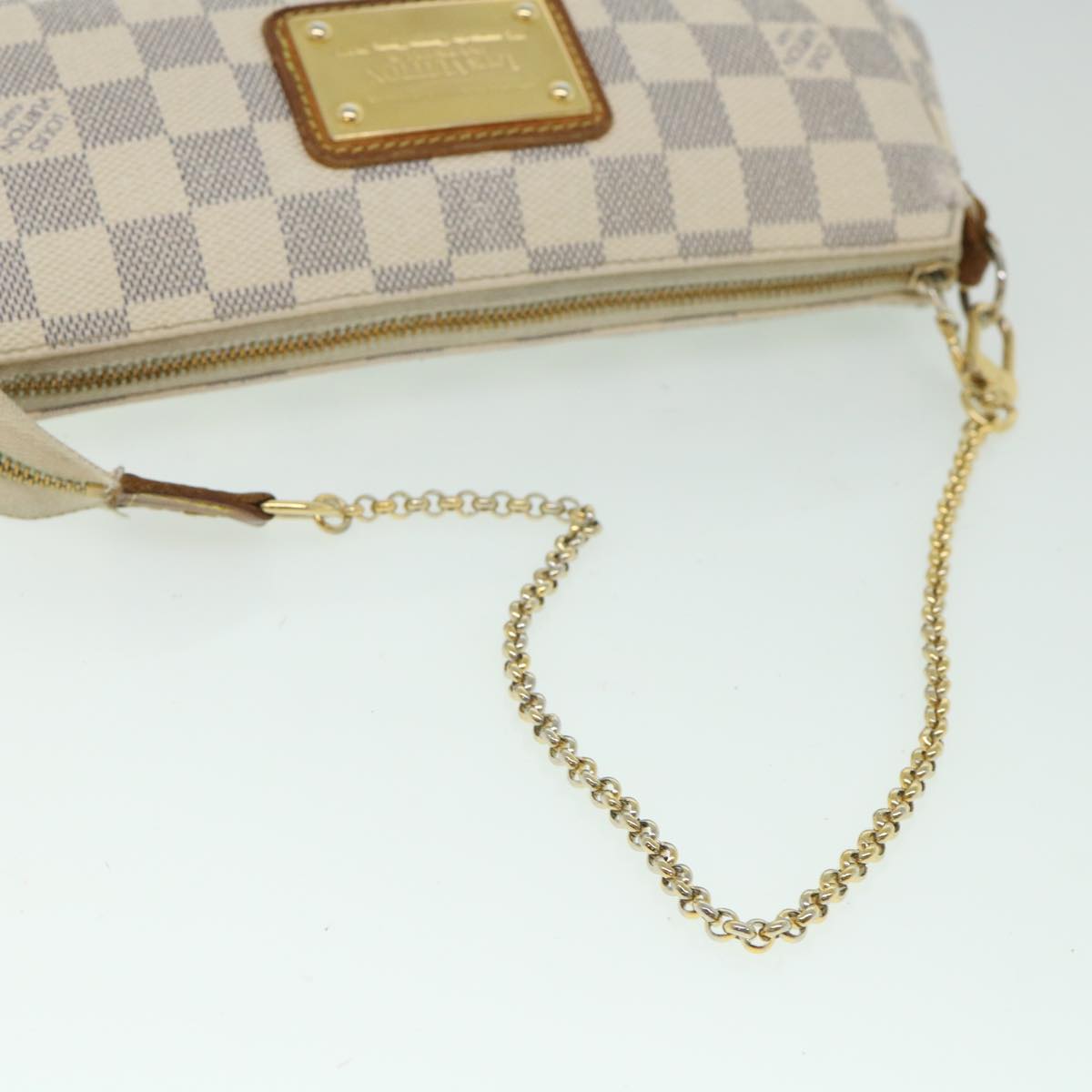 Louis Vuitton Eva Shoulder Bag