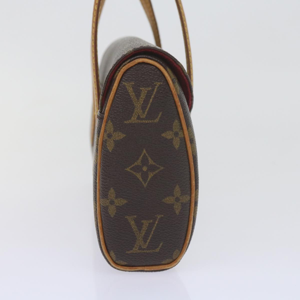 Louis Vuitton Sonatine Handbag