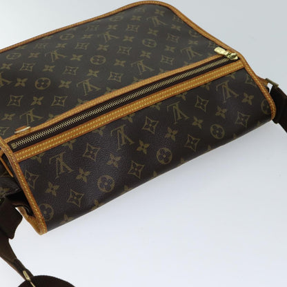 Louis Vuitton Bosphore Shoulder Bag