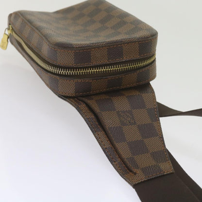 Louis Vuitton Geronimos Shoulder Bag