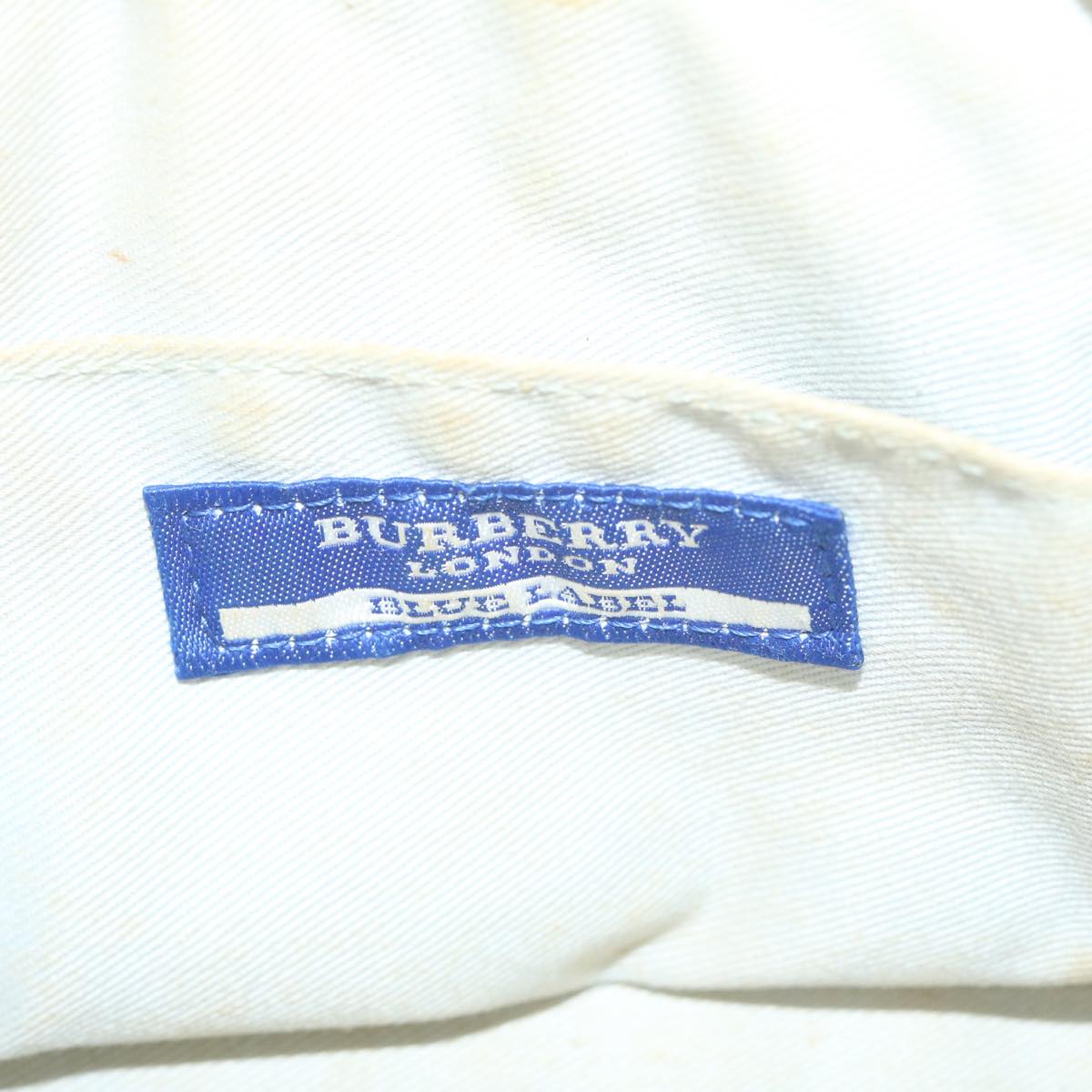 Burberry Blue Label Handbag