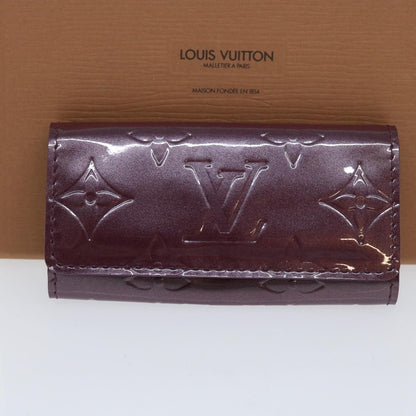 Louis Vuitton Multiclés 4 Wallet