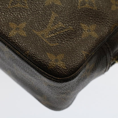 Louis Vuitton Trousse Toilette 28 Clutch