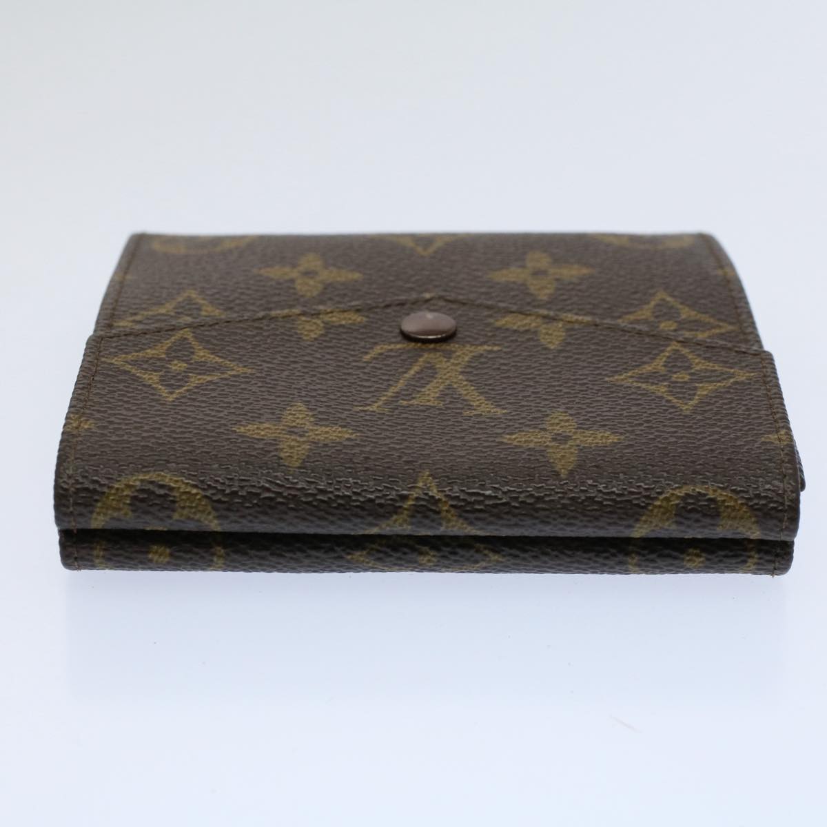 Louis Vuitton Porte-monnaie Wallet