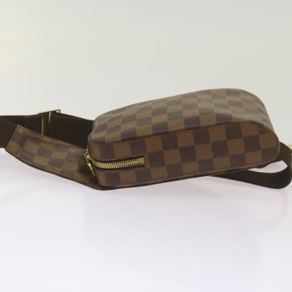 Louis Vuitton Geronimos Shoulder Bag