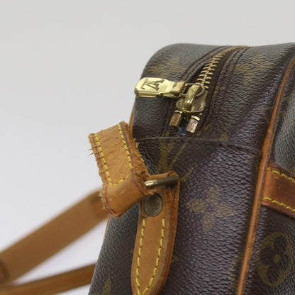 Louis Vuitton Trocadéro Shoulder Bag