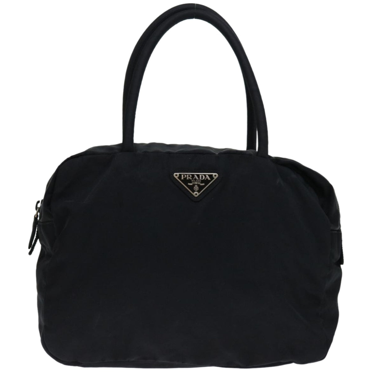 Prada Tessuto Handbag