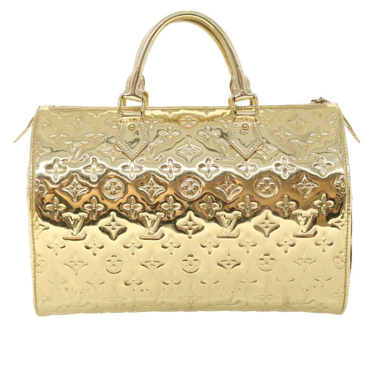 Louis Vuitton Speedy Handbag