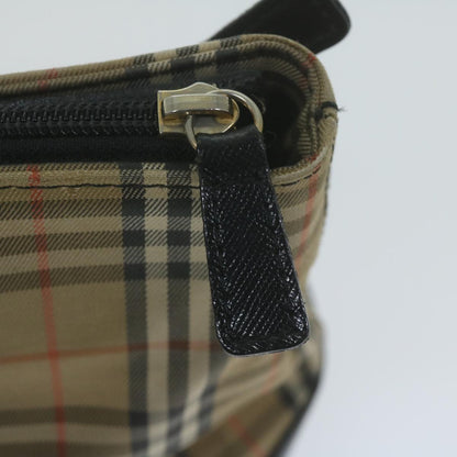 Burberry Nova Check Handbag