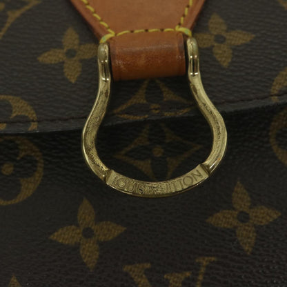 Louis Vuitton Saint Cloud Shoulder Bag