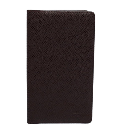 Louis Vuitton Couverture carnet de note Wallet