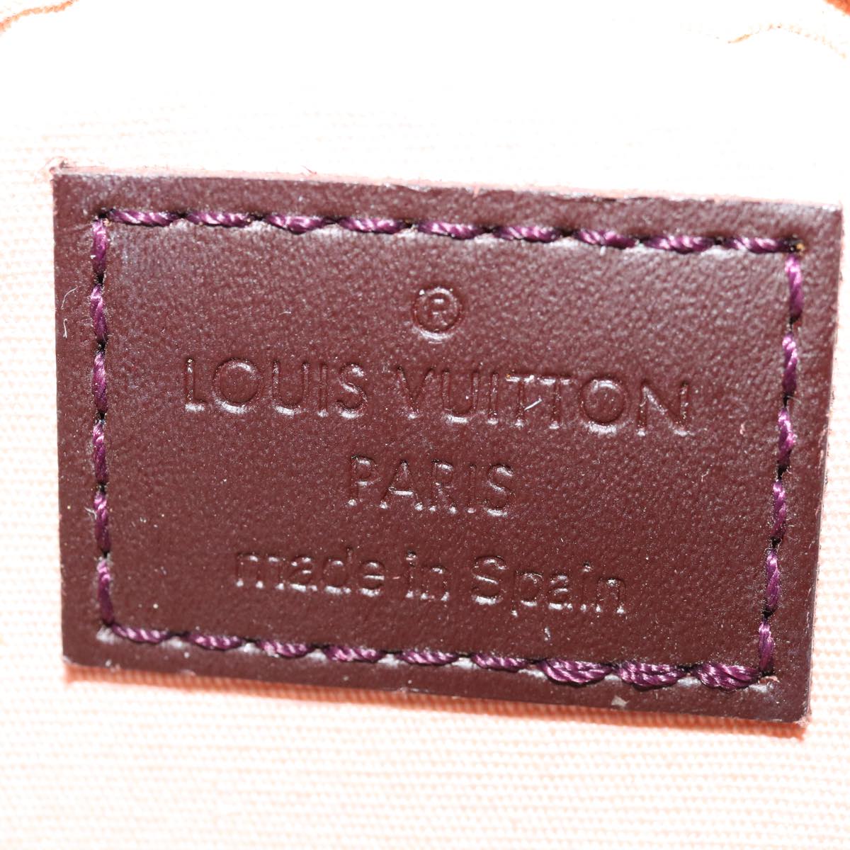 Louis Vuitton Clutch