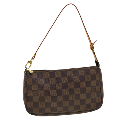 Louis Vuitton Pochette Accessoire Clutch