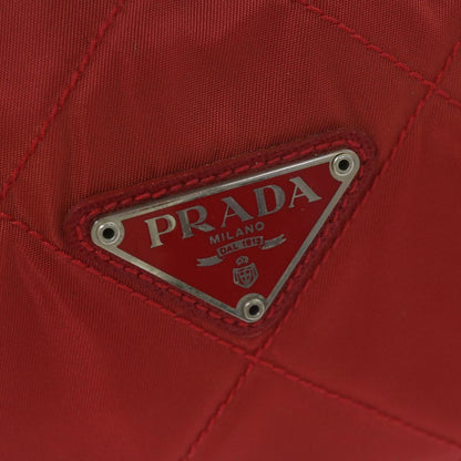 Prada Tessuto Shoulder Bag