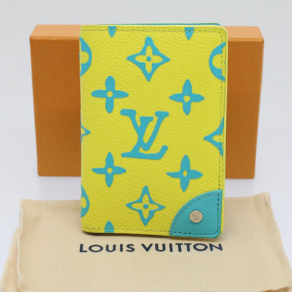 Louis Vuitton Organizer de poche Wallet