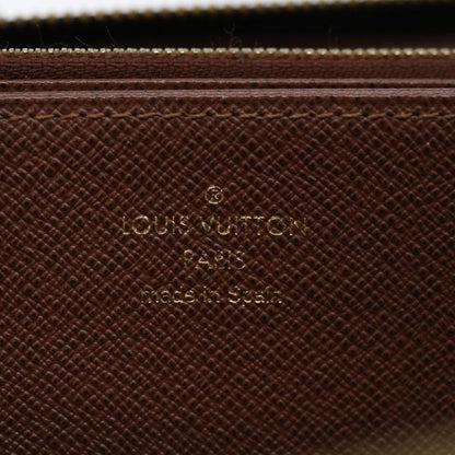 Louis Vuitton Portefeuille zippy Wallet