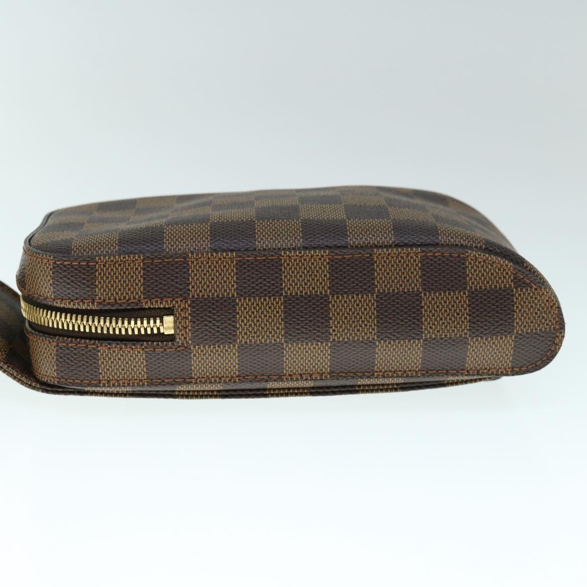 Louis Vuitton Geronimos Shoulder Bag