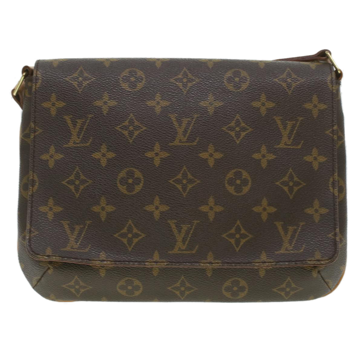 Louis Vuitton Musette Tango Shoulder Bag