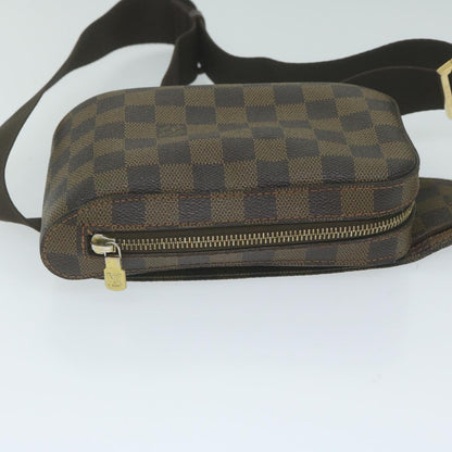 Louis Vuitton Geronimos Shoulder Bag