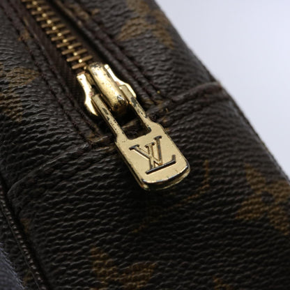 Louis Vuitton Trousse de Toilette Clutch