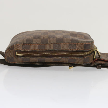 Louis Vuitton Geronimos Shoulder Bag