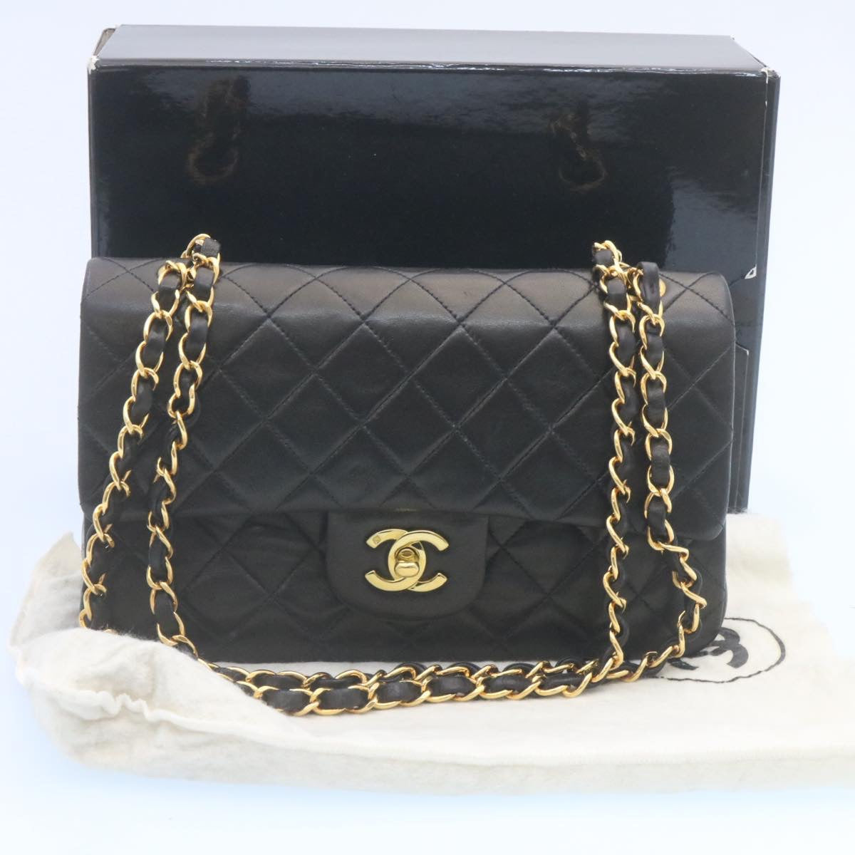 Chanel - Shoulder Bag