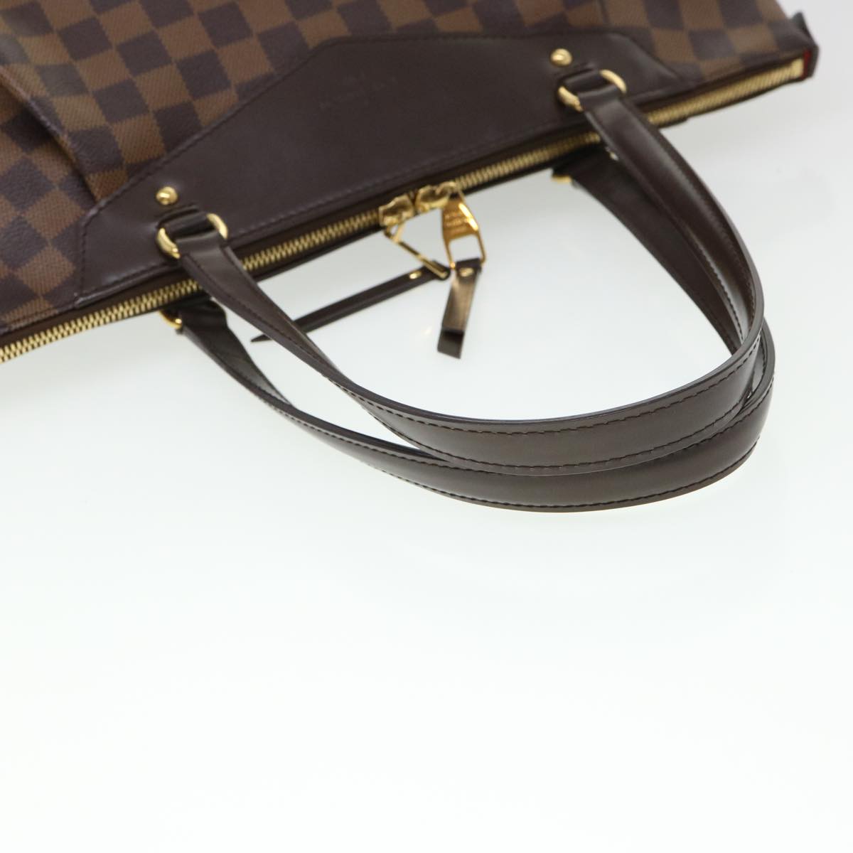 Louis Vuitton Westminster Tote Bag