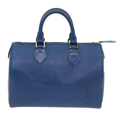 Louis Vuitton Speedy 25 Handbag