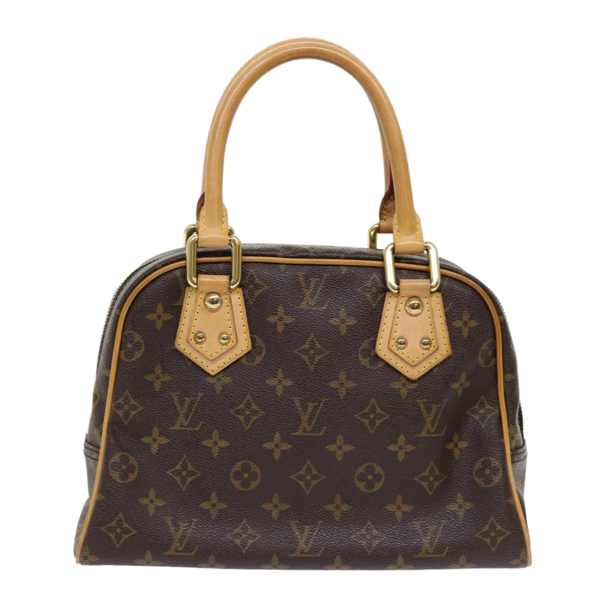 Louis Vuitton Manhattan PM Handbag