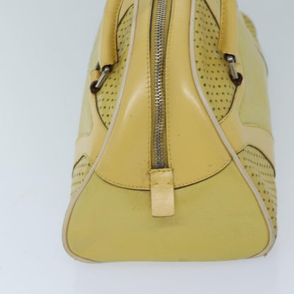 Prada Vitello Handbag