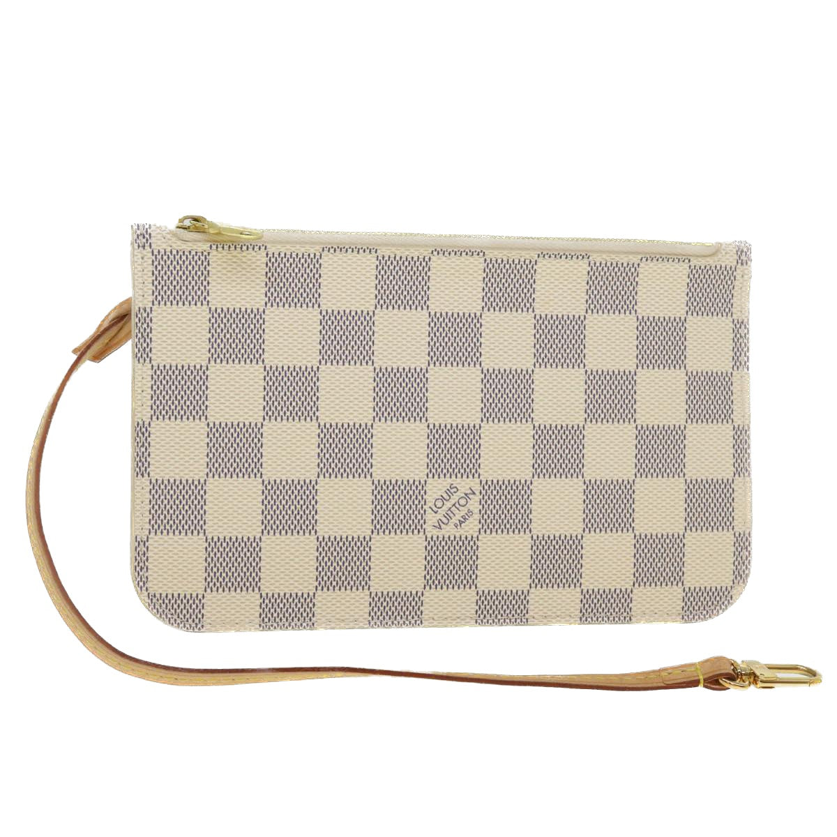 Louis Vuitton Pochette Accessoire Clutch