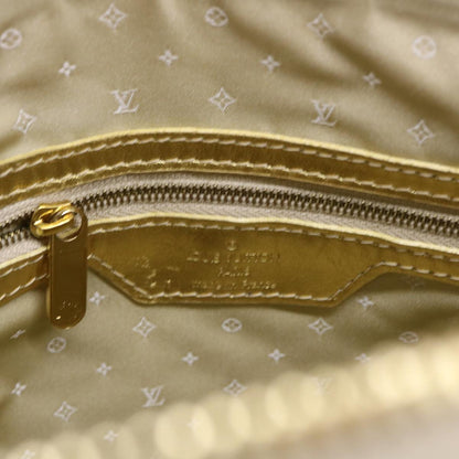 Louis Vuitton Lockit Handbag