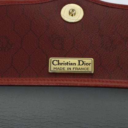 Dior Honeycomb Shoulder Bag