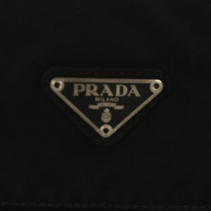 Prada Tessuto Shoulder Bag