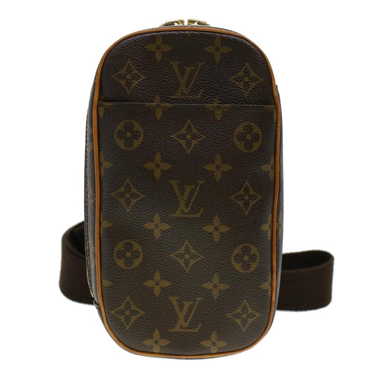 Louis Vuitton Pochette gange Clutch